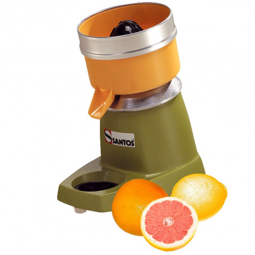 Neumärker Santos Zitruspresse #11 Classic (grün/orange)