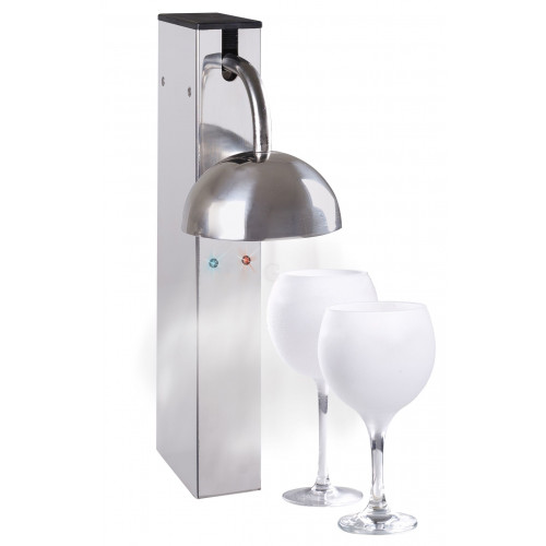 Neumärker Glasfroster 