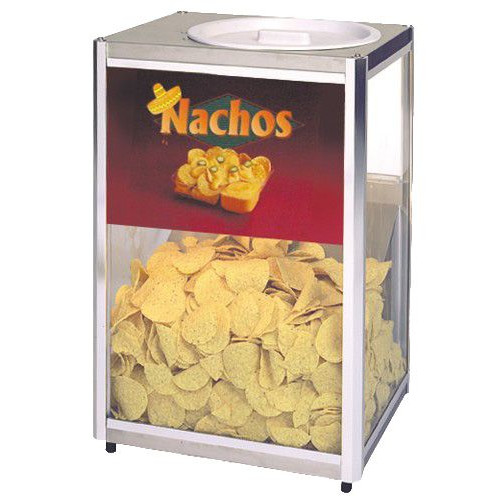 Neumärker Nacho-Wärmer 