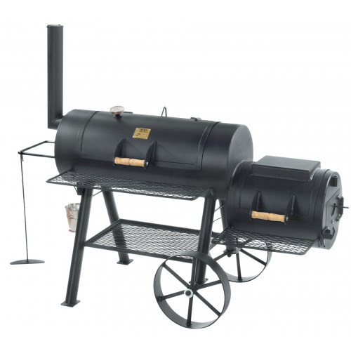 Neumärker 16 Zoll Longhorn 