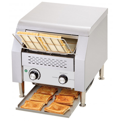 Neumärker Durchlauftoaster 