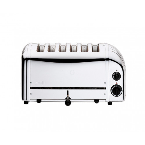 Neumärker Dualit Classic Toaster 6 Scheiben 