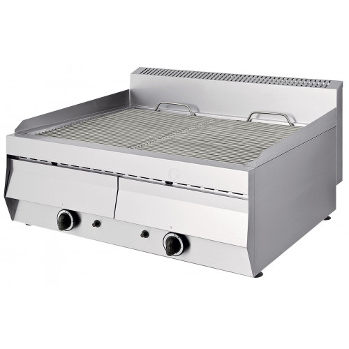 Neumärker Gas Wassergrill Modular 