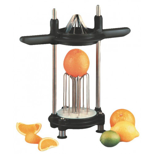 Neumärker Orangen- und Kartoffelteiler 