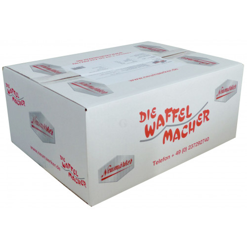 Neumärker Crêpes-Ready-Mix Karton à 10 kg (10x 1 kg)