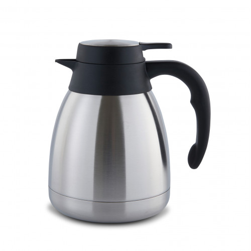 Hogastra Edelstahl-Isolierkanne New-Line 1,5 Liter-30
