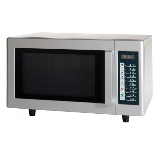 Neumärker Mikrowelle RMS 510 TS 