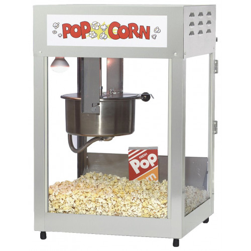 Neumärker Popcornmaschine Pop Maxx 12-14 Oz / 340-400 g