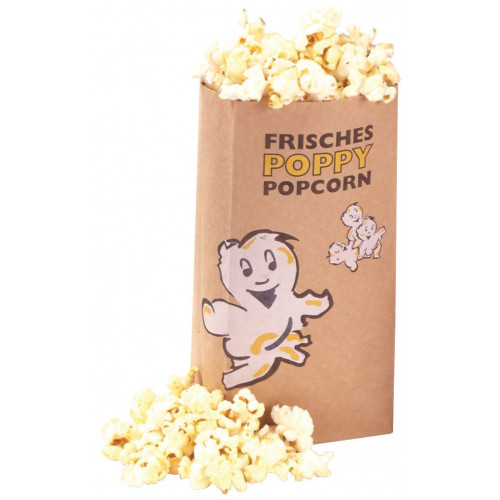 Neumärker Popcorntüten Poppy Eco 1 Liter 1.000 Stk.
