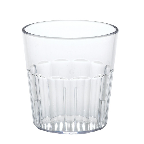 Cambro SAN Newport Trinkbecher Höhe 84 mm