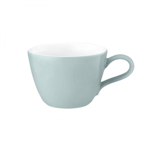 Seltmann Weiden COUP Fine Dining Fashion Obere zur Kaffeetasse 0,19 Liter M5389, türkis 