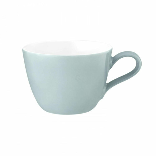 Seltmann Weiden COUP Fine Dining Fashion Obere zur Cappuccinotasse 0,22 Liter M5389, türkis 