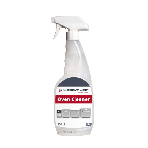 Merrychef® Reinigerspray 750 ml
