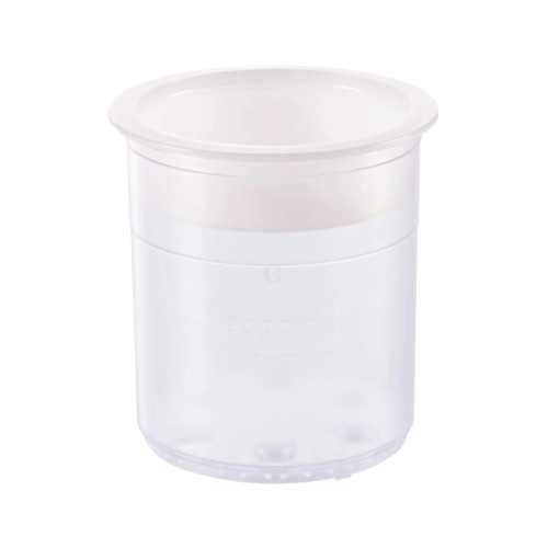 PacoJet Kunststoff Pacossier® Becher