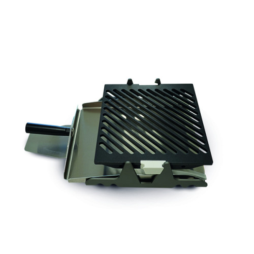 Merrychef® Panini Presse PSR 163