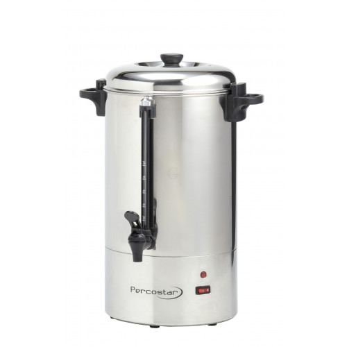 Animo Rundfilterkaffeemaschine Perkolator Percostar 6,5-30