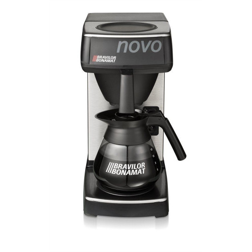 Bravilor Bonamat Kaffeemaschine Novo