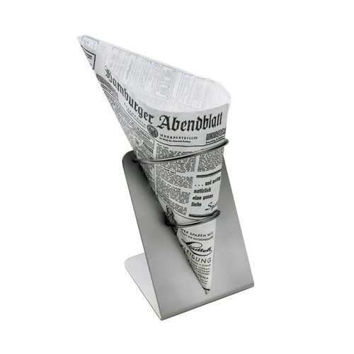 Stöckel Pommes Frites Tütenhalter Nr. 329