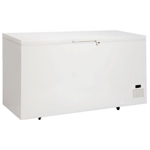 NordCap Labor-Tiefkühltruhe PRO 60
