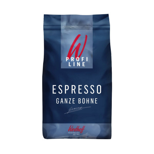 Westhoff Profi Line Espresso-30