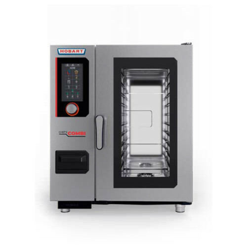 Hobart Kombidämpfer CHEF'S COMBI 101