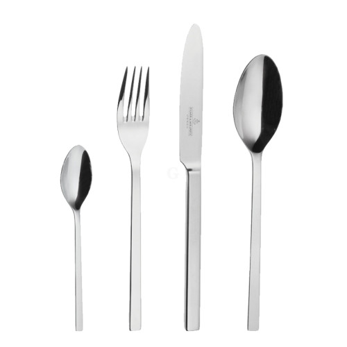 Picard und Wielpütz Girona 6173 Set 4-teilig Massiv