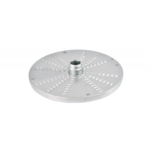 Kronen Raffelscheibe 4mm