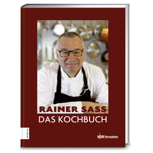 Das Kochbuch - Rainer Sass