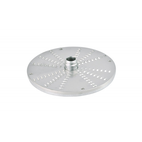 Kronen Raffelscheibe 2mm