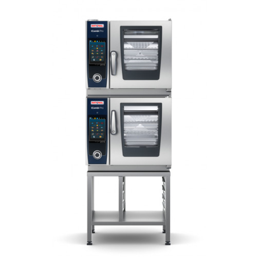 Rational Combi-Duo-Kit iCombi Pro & CombiMaster Plus XS 6-2/3