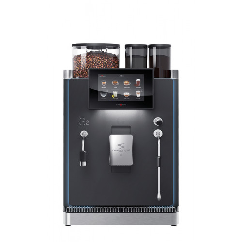 Rex Royal S2 MCSTI Kaffeevollautomat