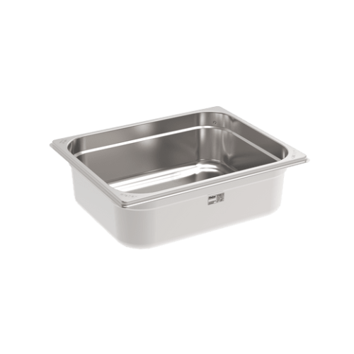 Rieber GastroNorm-Behälter GN 1/2 - 100 mm