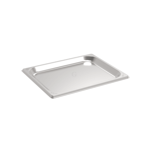 Rieber GastroNorm-Behälter GN 1/2 - 20 mm