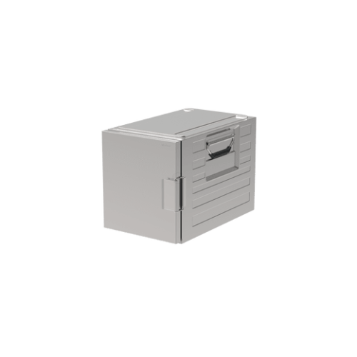 Rieber Thermoport Speisentransportbehälter 1000 N