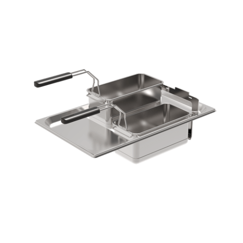 Rieber Frittier-Set