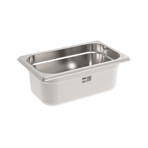 Rieber GastroNorm-Behälter GN 1/4 - 100 mm