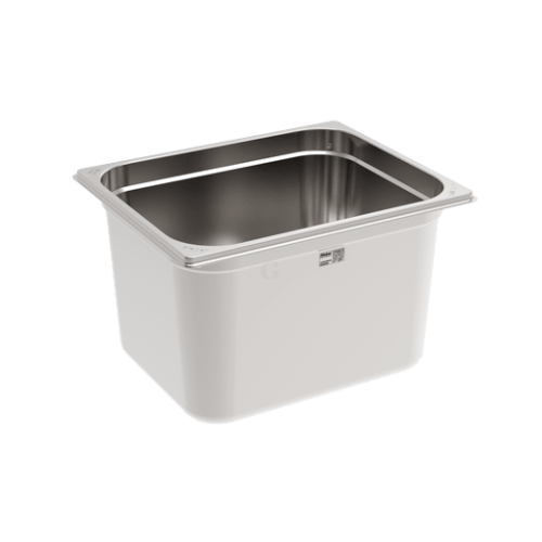 Rieber GastroNorm-Behälter GN 1/2 - 200 mm