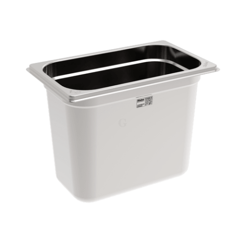 Rieber GastroNorm-Behälter GN 1/4 - 200 mm