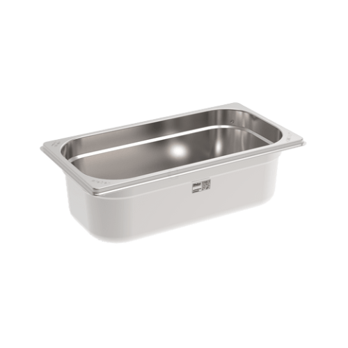 Rieber GastroNorm-Behälter GN 1/3 - 100 mm