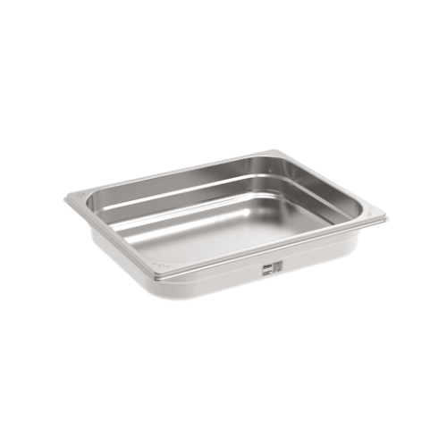 Rieber GastroNorm-Behälter GN 1/2 - 55 mm