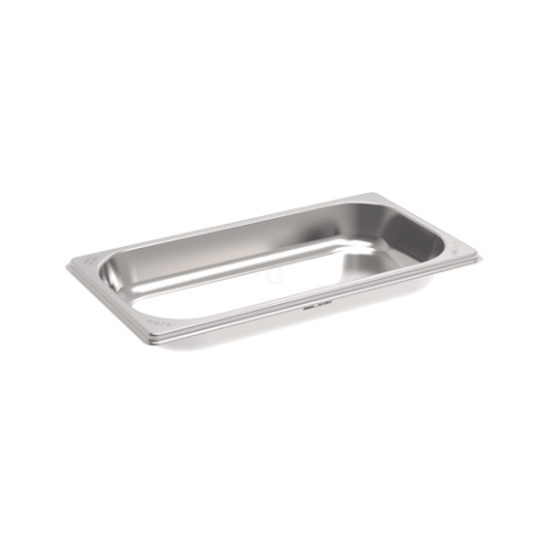 Rieber GastroNorm-Behälter GN 1/3 - 40 mm