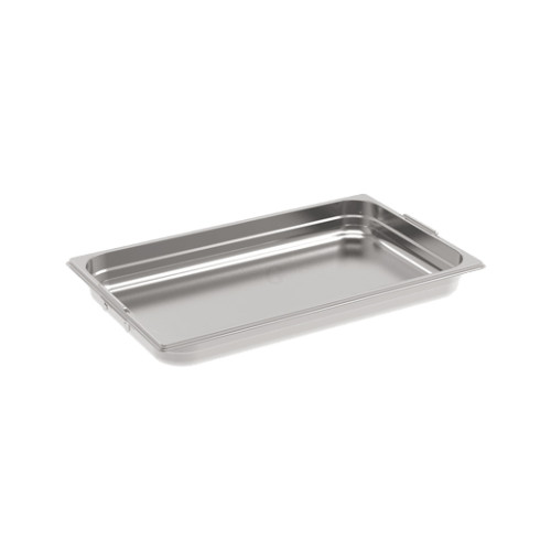 Rieber GastroNorm-Behälter GN 1/1 - 55 mm versenkbare Griffe
