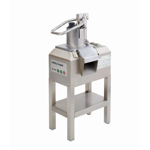 Robot Coupe Gemüseschneidemaschine CL 60 Hebelarm