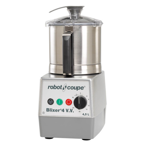 Robot Coupe Emulgator Mixer Blixer 4-3000