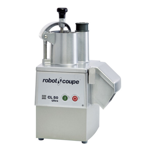 Robot Coupe Gemüseschneider CL 50 Ultra Einphasig