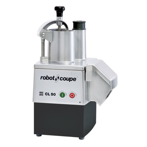 Robot Coupe Gemüseschneider CL 50 Einphasig