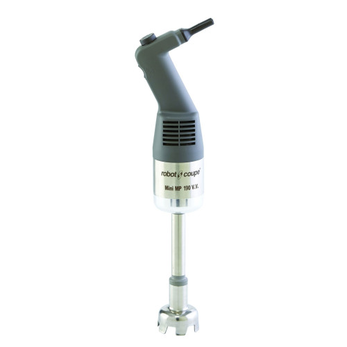 Robot Coupe Stabmixer Mini MP 190 V.V.