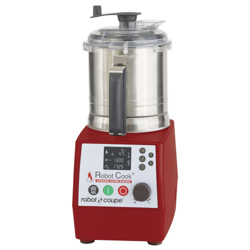 Robot Coupe Robot Cook 230V
