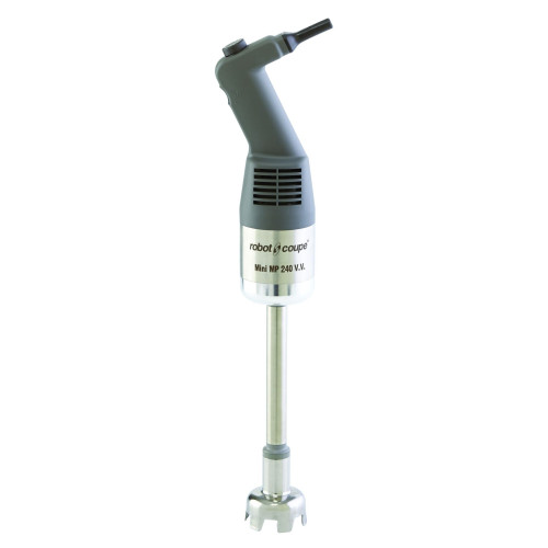 Robot Coupe Stabmixer Mini MP 240 V.V.