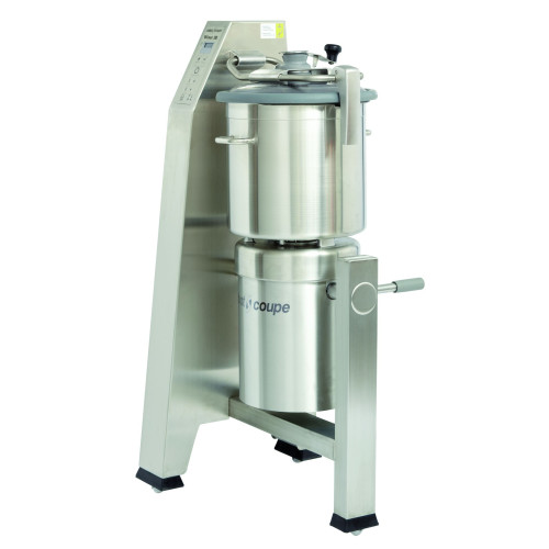 Robot Coupe Emulgator Mixer Blixer 30